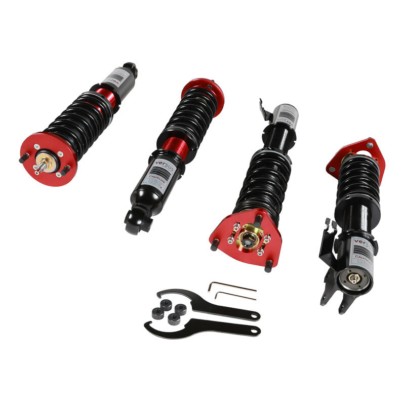 Versus Race Coiloverit Honda Civic Type R EP3