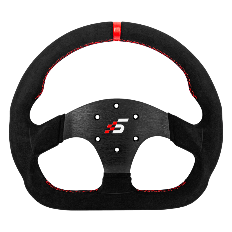 Simagic P-330R -ratit