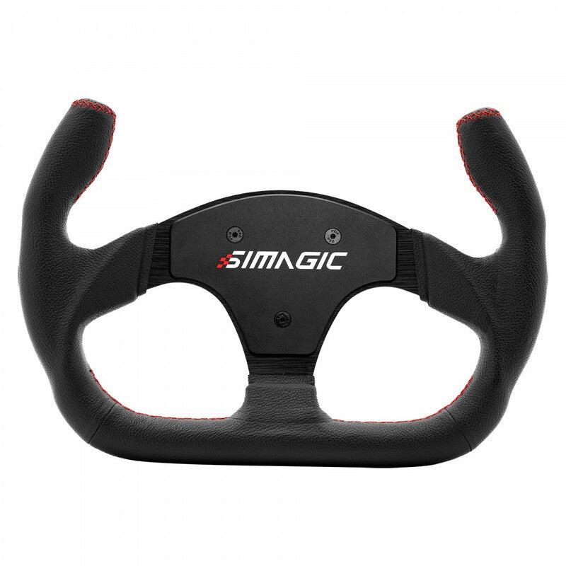 Simagic P-330R -ratit