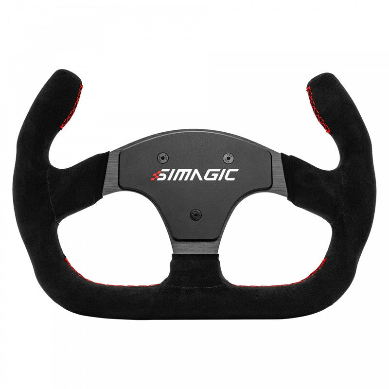 Simagic P-330R -ratit