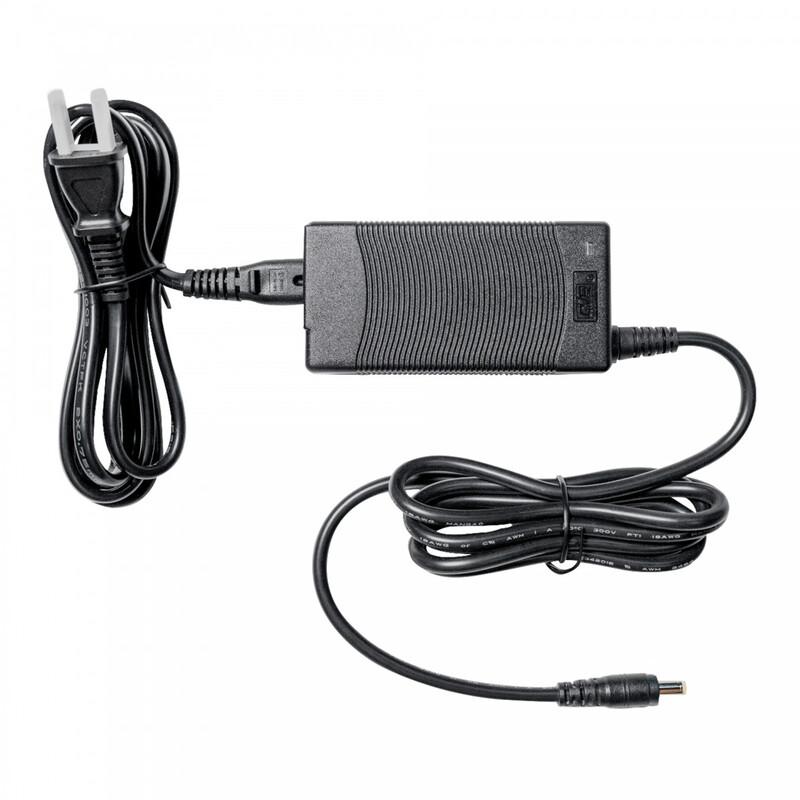 Simagic Power Supply P1000/P2000/TB-RS -tarvikkeet (P-APS)