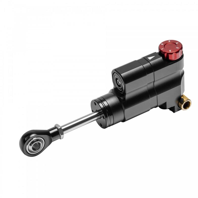 Simagic P1000 P-HTS Hydraulic Throttle System -lisäosa