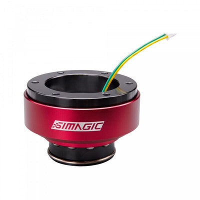 Simagic QR-adapteri (QR70)