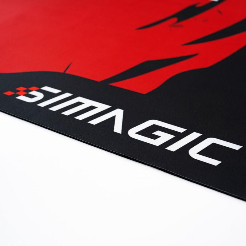 Simagic-matto