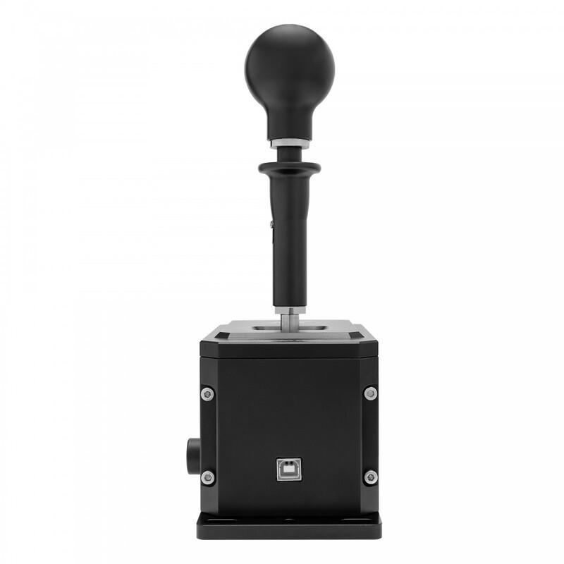 Simagic DS-8X H/SQ -vaihdekeppi