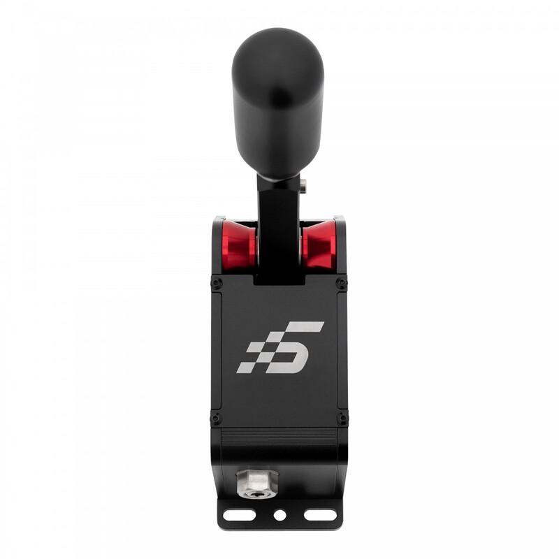 Simagic Q1S -sekventiaali shifter