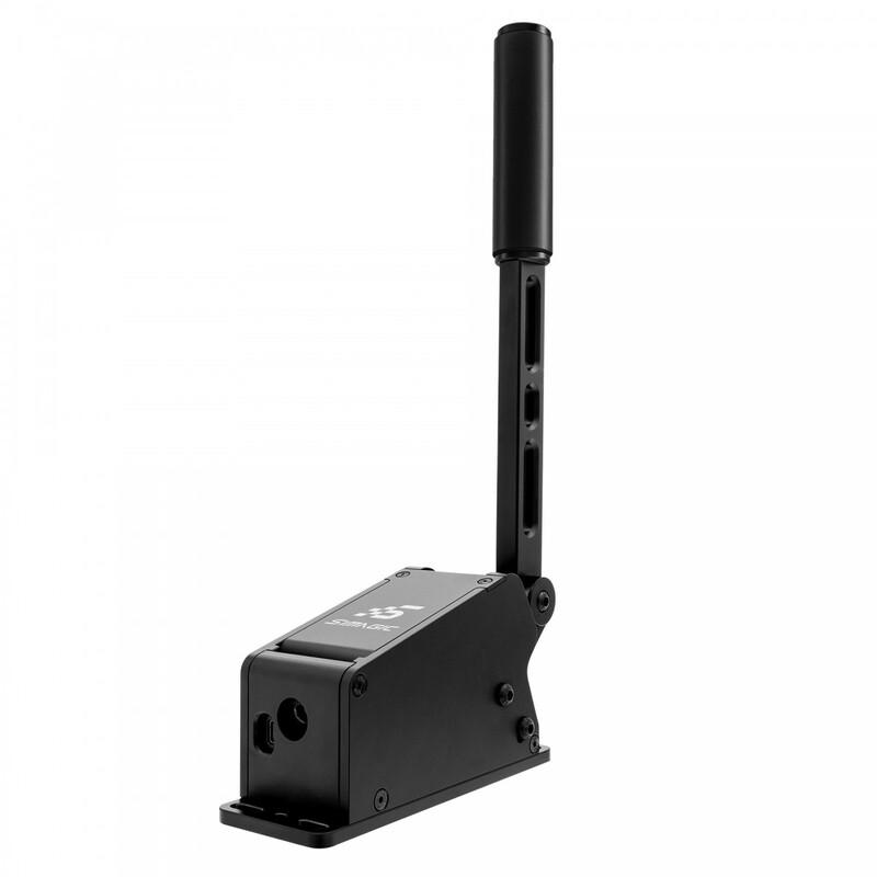 Simagic TB-1 -käsijarru