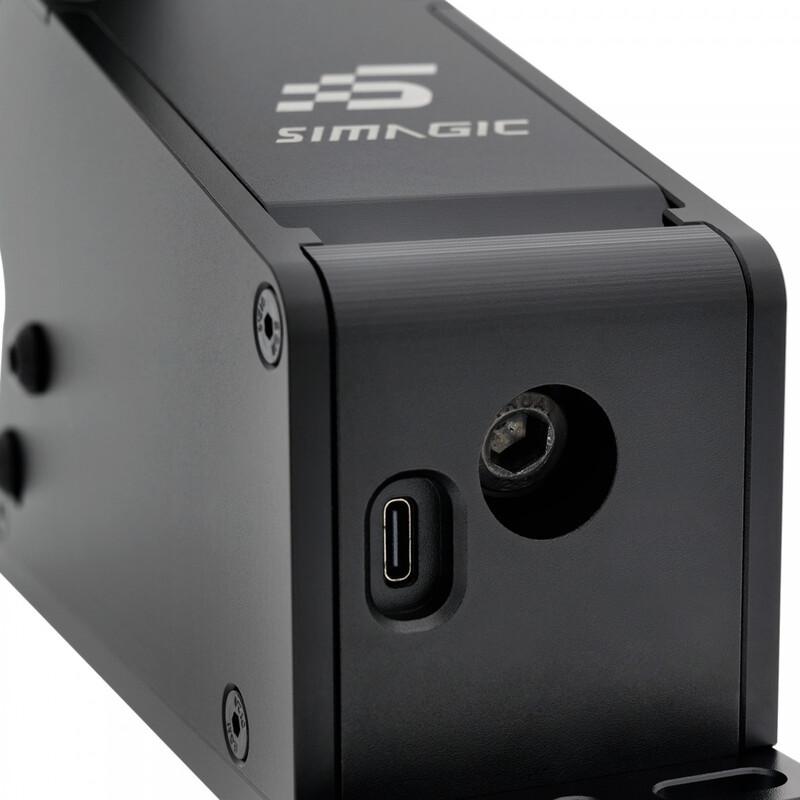 Simagic TB-1 -käsijarru