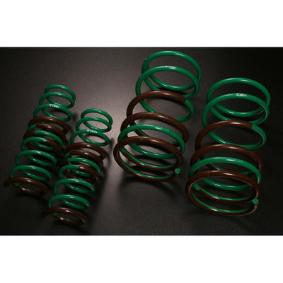 Tein S-Tech Jouset Nissan 200SX S13