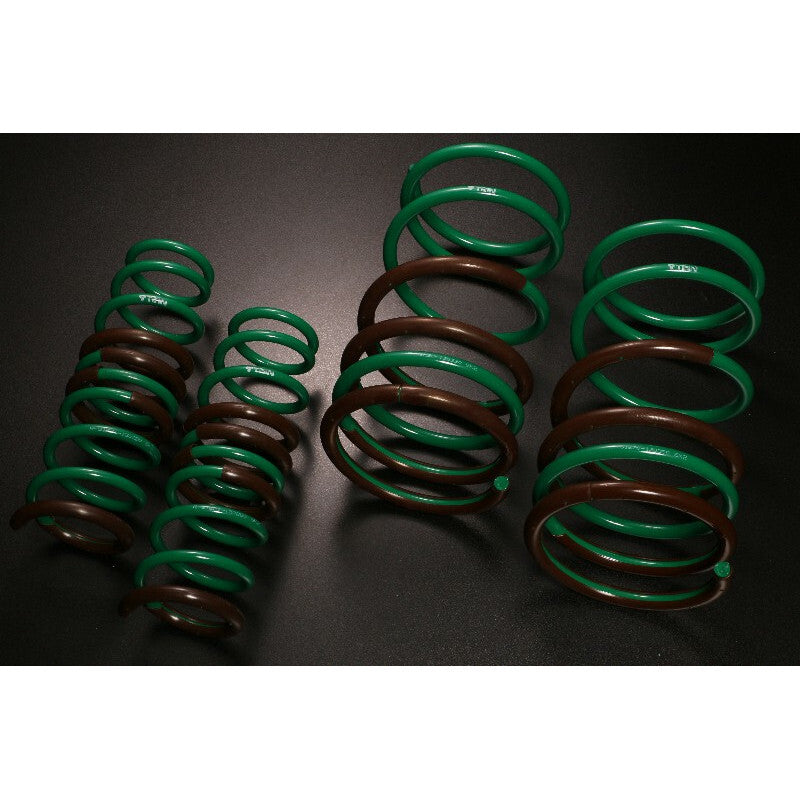 Tein S-Tech Jouset Nissan 200SX S13