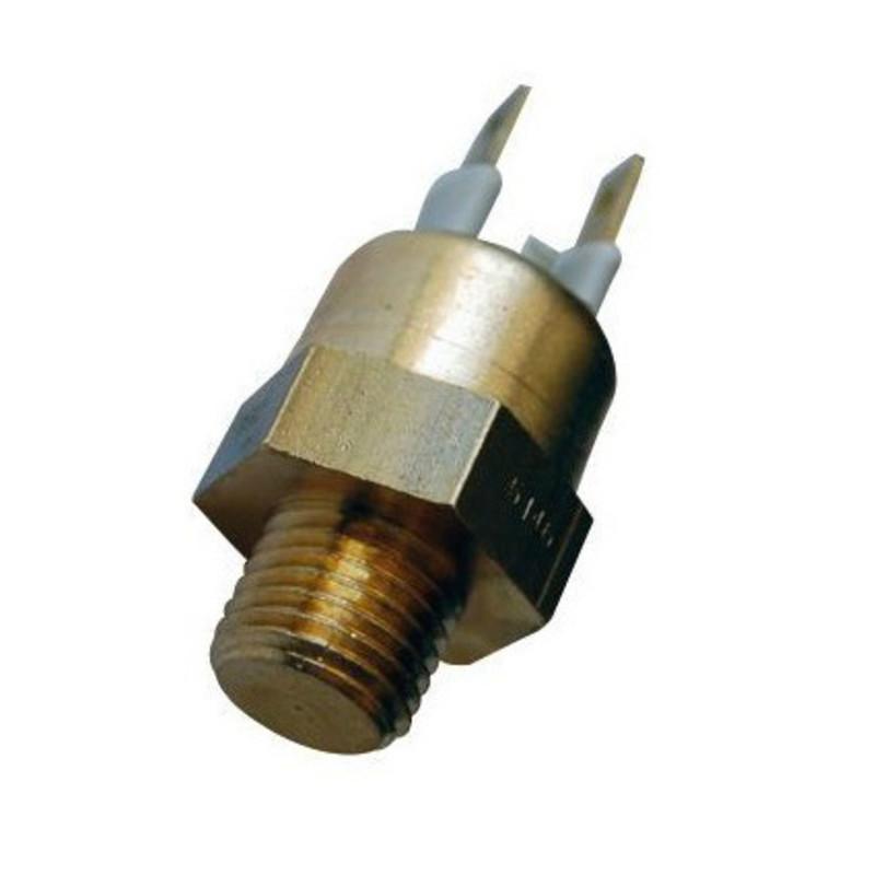 SPAL Flektin Lämpökytkin 75–115°C – M14x1.5 / M22x1.5 Termokytkin Sähköflektiin