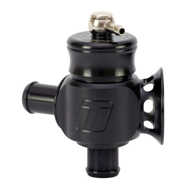 Turbosmart "Dual Port" Dumpventtiili (Universaali)