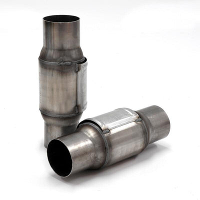 200 Kennon katalysaattori Ø76.2 mm (3") Ø100 mm