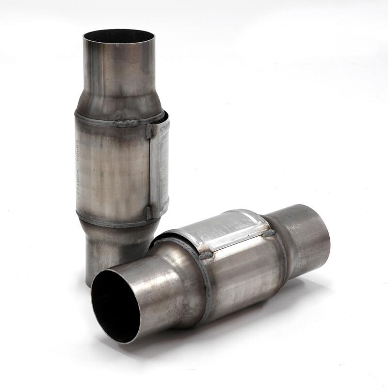 200 Kennon katalysaattori Ø76.2 mm (3") Ø100 mm