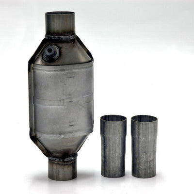 400 Kennon katalysaattori Ø57.1 mm (2.25") Ø130 mm