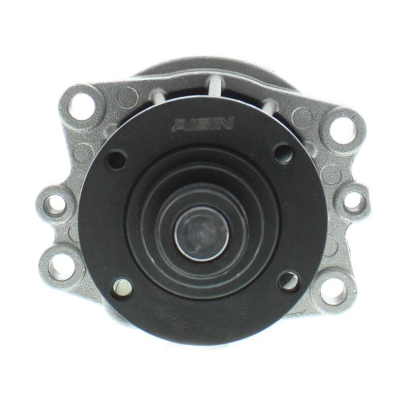 Aisin Vesipumppu BMW 6-sylinteriset M5X Moottoreihin E36, E46, Z3 (3.0L-2.0L)
