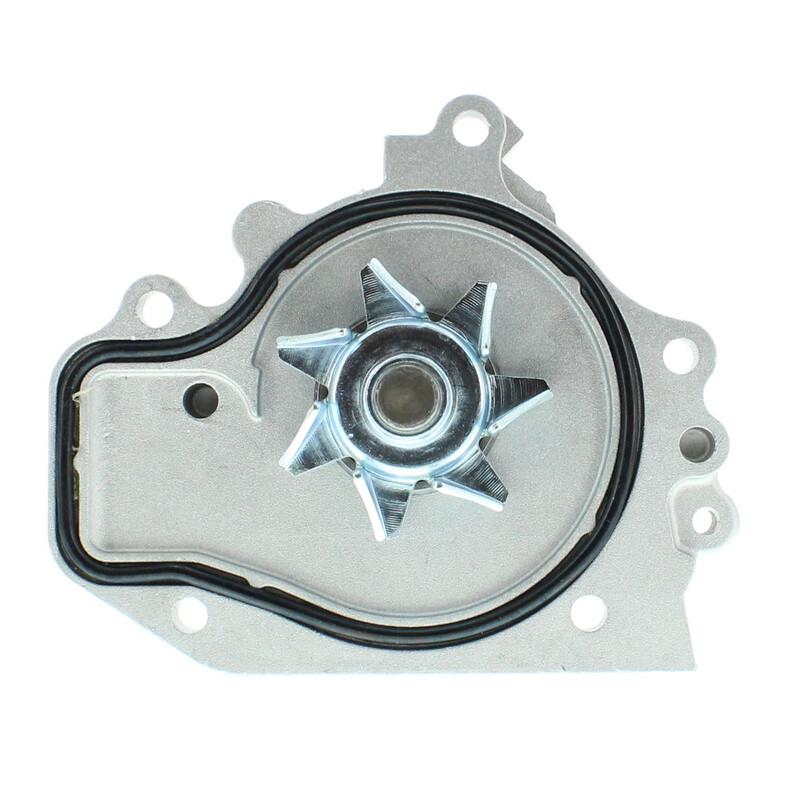Aisin Vesipumppu Honda B16A2 Moottoriin