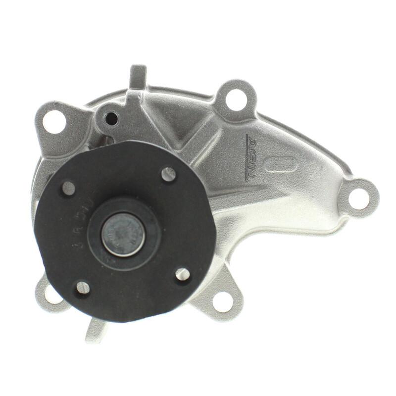 Aisin Vesipumppu Nissan CA18DE(T) & CA18E(T) Moottoreihin
