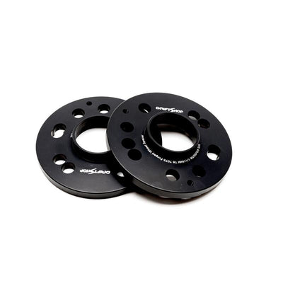 4x98 &amp; 5x98 Hubcentric spacerit - 11 mm (CB 58,1mm)