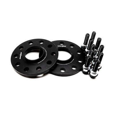 5x130 Porsche Hubcentric spacerit - 12 mm (CB 71,6mm)
