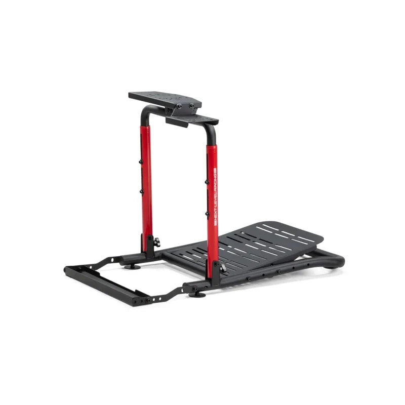 Next Level Racing Wheel Stand Lite 2.0 -rattiteline