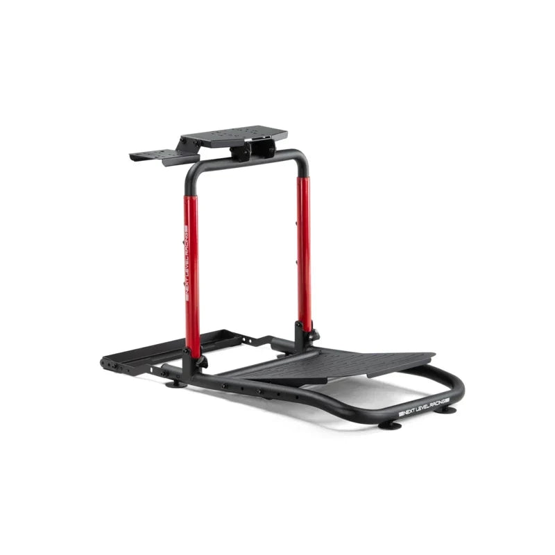 Next Level Racing Wheel Stand Lite 2.0 -rattiteline