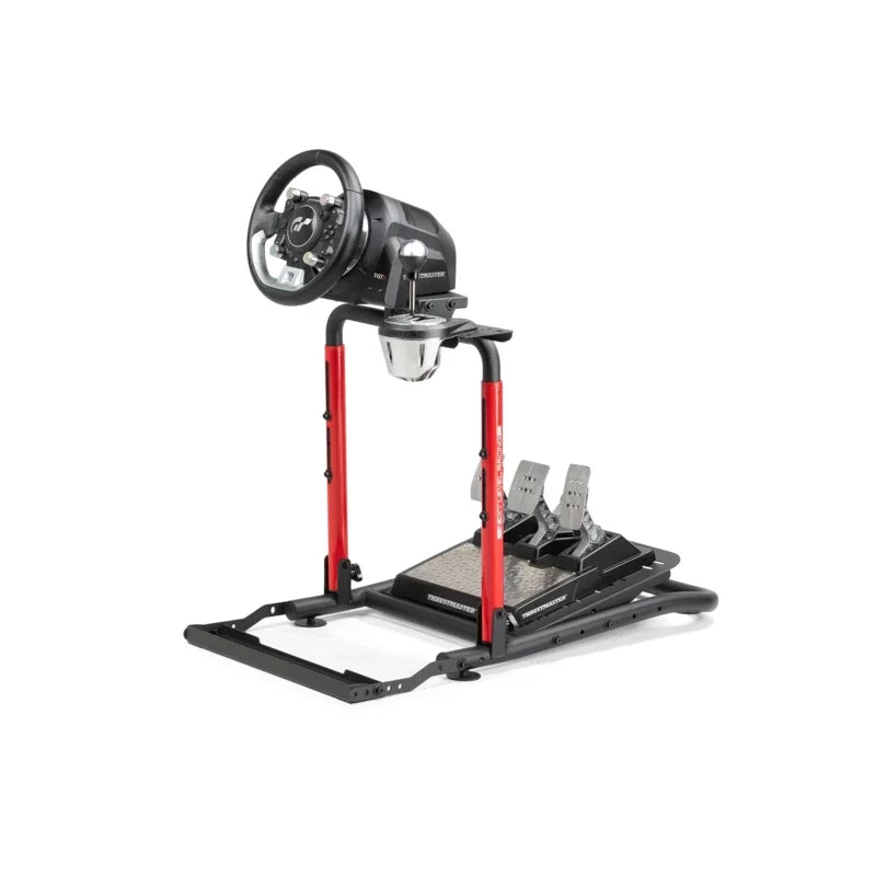 Next Level Racing Wheel Stand Lite 2.0 -rattiteline