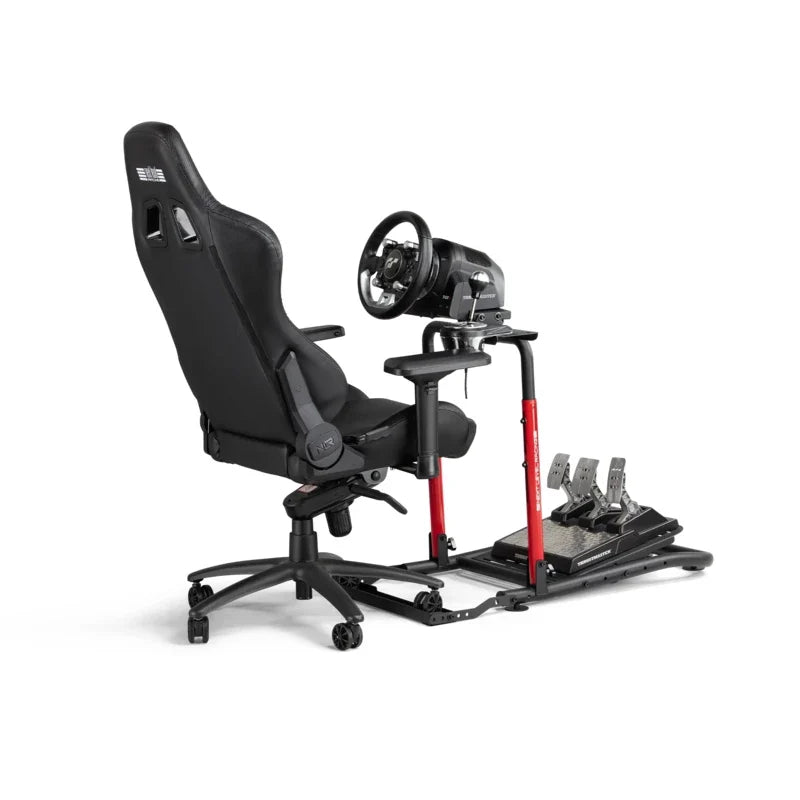 Next Level Racing Wheel Stand Lite 2.0 -rattiteline