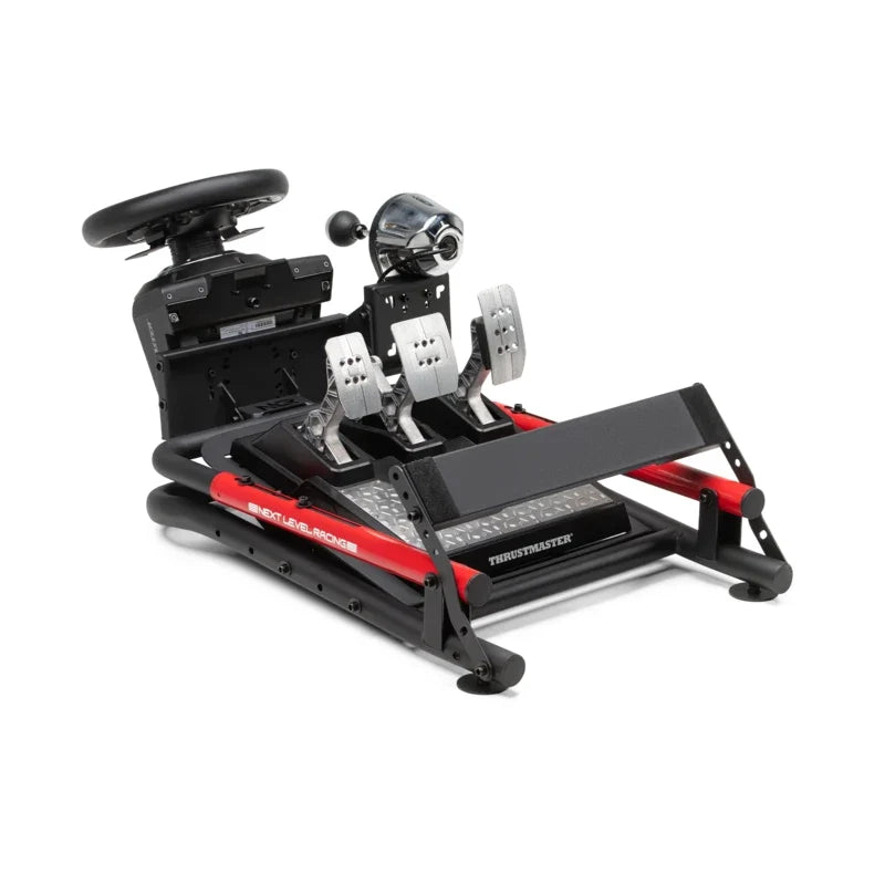Next Level Racing Wheel Stand Lite 2.0 -rattiteline