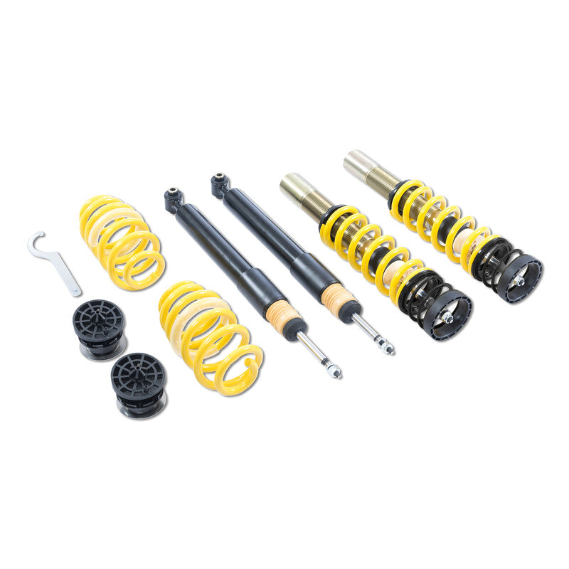 ST X Coiloverit Alfa Romeo Spider (2006+)