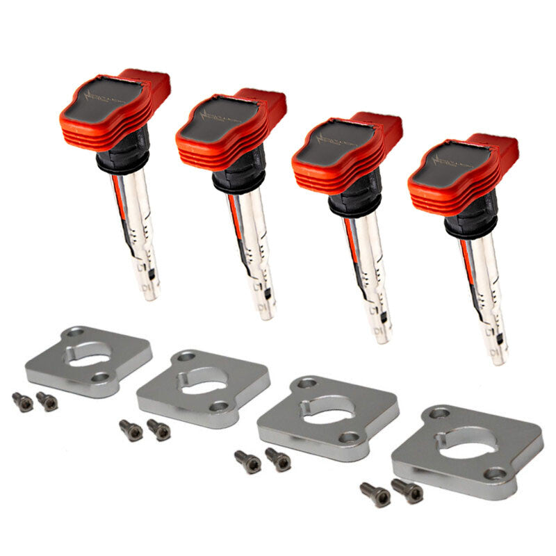 HP Ignition Parannettu Sytytyspuolapakkaus VAG 1.8L 20V Turbo -moottoreille