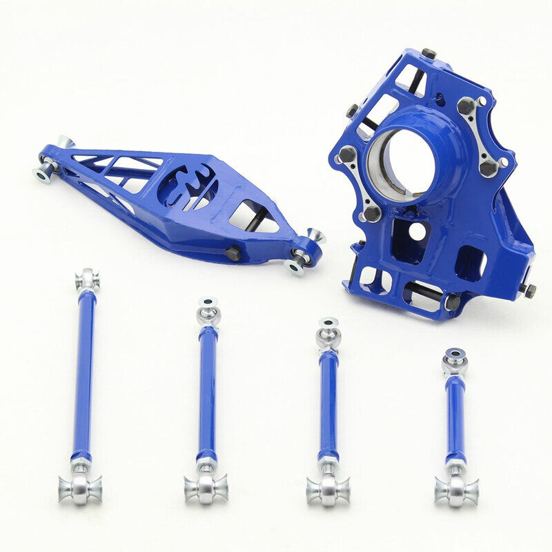 Wisefab Lock Kit BMW 3-sarja F30 & F31 (11-19)
