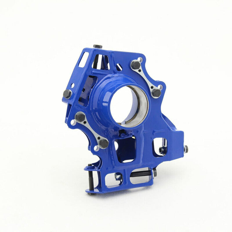 Wisefab Lock Kit BMW 3-sarja F30 & F31 (11-19)