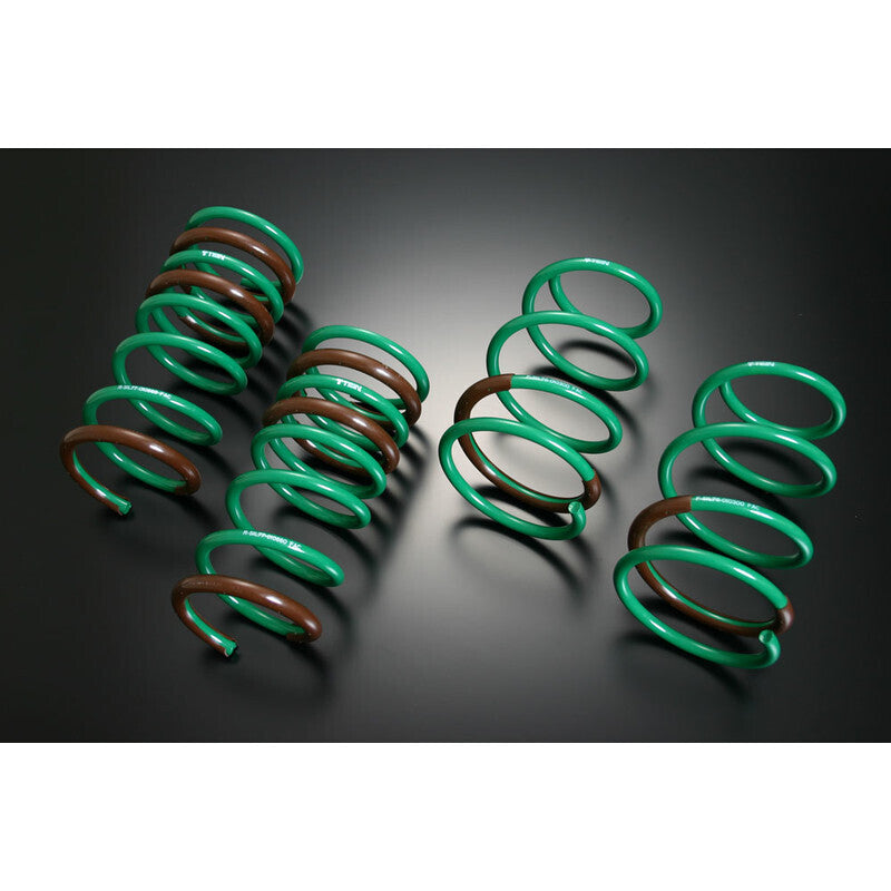 Tein S-Tech Jouset Nissan 200SX S13