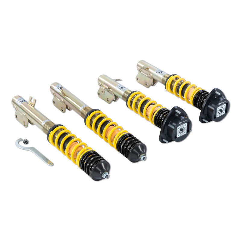 ST XTA Coiloverit VW Golf 5 GTI