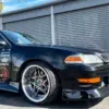 000000000250-02-l.jpg Origin Labo +50mm Etulokasuojat Toyota Mark II JZX100