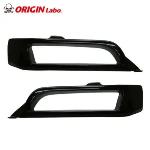 000000000406-01-l.jpg Origin Labo Ilmanotto Ajovalojen Suojat Toyota Mark II JZX100
