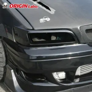 000000000406-02-l.jpg Origin Labo Ilmanotto Ajovalojen Suojat Toyota Mark II JZX100