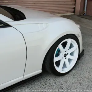 000000001278-02-l.jpg Origin Labo +25mm Eutlokasuojat Toyota GT86