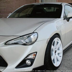 000000001278-03-l.jpg Origin Labo +25mm Eutlokasuojat Toyota GT86