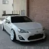 000000001278-04-l.jpg Origin Labo +25mm Eutlokasuojat Toyota GT86