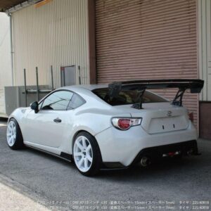 000000001278-06-l.jpg Origin Labo +25mm Eutlokasuojat Toyota GT86