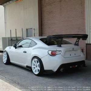 000000001279-04-l.jpg Origin Labo +25mm Takalokasuojat Toyota GT86