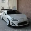000000001279-06-l.jpg Origin Labo +25mm Takalokasuojat Toyota GT86