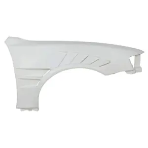 000000001287-03-xl.jpg Origin Labo +55mm "Shark" ilmanotoilla Etulokasuojat Toyota Chaser JZX100