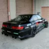 000000001327-06-l.jpg Origin Labo +75mm Takalokasuojat Toyota Mark II JZX100 (ovien lisäosilla)