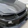 000000001342-03-l.jpg Origin Labo Ilmanotto Ajovalojen Suojat Nissan Skyline R34