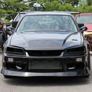 000000001342-04-l.jpg Origin Labo Ilmanotto Ajovalojen Suojat Nissan Skyline R34
