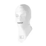 Sparco X-Cool RW-7 Balaclava - Valkoinen (FIA)