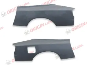 00185-rf-4.jpg Origin Labo +30mm Takalokasuojat Nissan Silvia S15